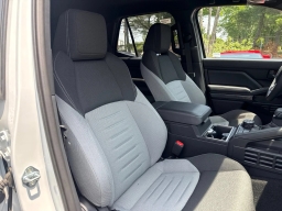 Toyota 4Runner Hybrid TRD Off Road 4WD (Natl) 2026
