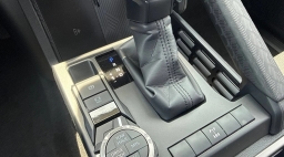 Toyota 4Runner Hybrid TRD Off Road 4WD (Natl) 2026