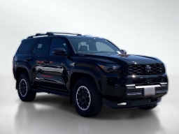 Toyota 4Runner Hybrid TRD Off Road Premium 4WD (Natl) 2026