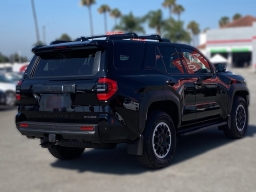Toyota 4Runner Hybrid TRD Off Road Premium 4WD (Natl) 2026