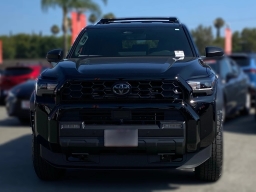 Toyota 4Runner Hybrid TRD Off Road Premium 4WD (Natl) 2026