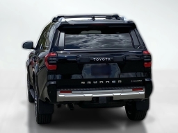 Toyota 4Runner Hybrid Limited 4WD (Natl) 2026