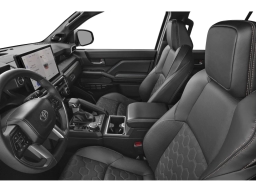 Toyota 4Runner Hybrid Platinum 4WD (Natl) 2026