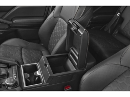 Toyota 4Runner Hybrid Platinum 4WD (Natl) 2026