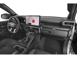 Toyota 4Runner Hybrid Platinum 4WD (Natl) 2026