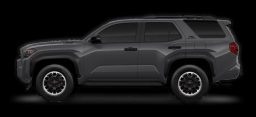 Toyota 4Runner Hybrid TRD Off Road Premium 4WD (Natl) 2026