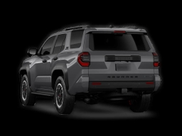 Toyota 4Runner Hybrid TRD Off Road Premium 4WD (Natl) 2026