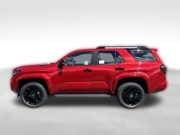 Toyota 4Runner Hybrid Platinum 4WD (Natl) 2026