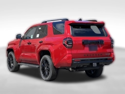 Toyota 4Runner Hybrid Platinum 4WD (Natl) 2026
