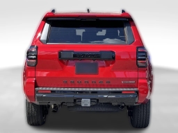 Toyota 4Runner Hybrid Platinum 4WD (Natl) 2026