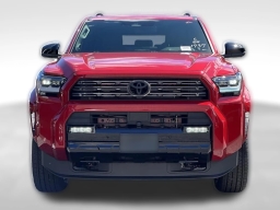 Toyota 4Runner Hybrid Platinum 4WD (Natl) 2026