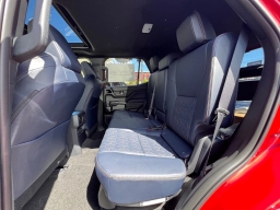 Toyota 4Runner Hybrid Platinum 4WD (Natl) 2026