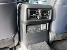 Toyota 4Runner Hybrid Platinum 4WD (Natl) 2026