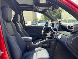 Toyota 4Runner Hybrid Platinum 4WD (Natl) 2026