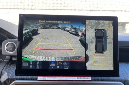 Toyota 4Runner Hybrid Platinum 4WD (Natl) 2026