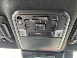 Toyota 4Runner Hybrid Platinum 4WD (Natl) 2026