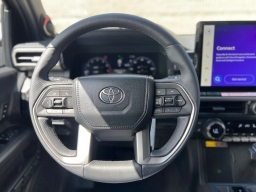 Toyota 4Runner Hybrid Platinum 4WD (Natl) 2026