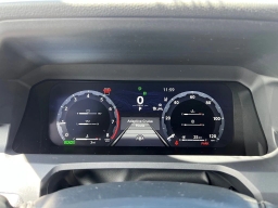 Toyota 4Runner Hybrid Platinum 4WD (Natl) 2026