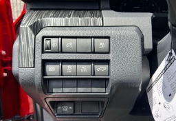 Toyota 4Runner Hybrid Platinum 4WD (Natl) 2026
