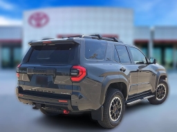Toyota 4Runner Hybrid TRD Off Road Premium 4WD (Natl) 2026