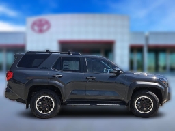 Toyota 4Runner Hybrid TRD Off Road Premium 4WD (Natl) 2026