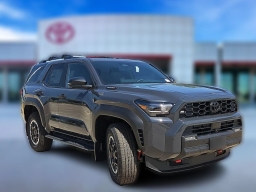 Toyota 4Runner Hybrid TRD Off Road Premium 4WD (Natl) 2026