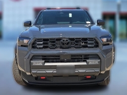 Toyota 4Runner Hybrid TRD Off Road Premium 4WD (Natl) 2026