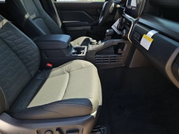 Toyota 4Runner Hybrid TRD Off Road Premium 4WD (Natl) 2026