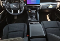 Toyota 4Runner Hybrid TRD Off Road Premium 4WD (Natl) 2026