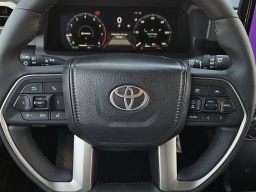 Toyota 4Runner Hybrid TRD Off Road Premium 4WD (Natl) 2026