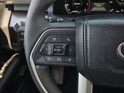 Toyota 4Runner Hybrid TRD Off Road Premium 4WD (Natl) 2026