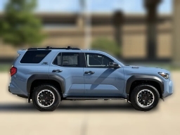 Toyota 4Runner Hybrid TRD Off Road Premium 4WD (Natl) 2026