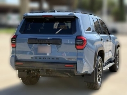 Toyota 4Runner Hybrid TRD Off Road Premium 4WD (Natl) 2026