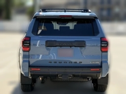 Toyota 4Runner Hybrid TRD Off Road Premium 4WD (Natl) 2026