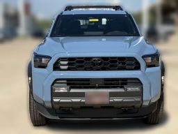 Toyota 4Runner Hybrid TRD Off Road Premium 4WD (Natl) 2026