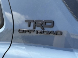 Toyota 4Runner Hybrid TRD Off Road Premium 4WD (Natl) 2026