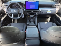 Toyota 4Runner Hybrid TRD Off Road Premium 4WD (Natl) 2026