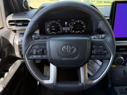 Toyota 4Runner Hybrid TRD Off Road Premium 4WD (Natl) 2026