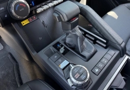 Toyota 4Runner Hybrid TRD Off Road Premium 4WD (Natl) 2026