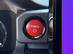 Toyota 4Runner Hybrid TRD Off Road Premium 4WD (Natl) 2026