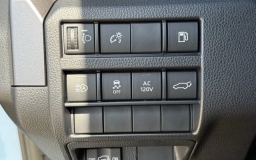 Toyota 4Runner Hybrid TRD Off Road Premium 4WD (Natl) 2026