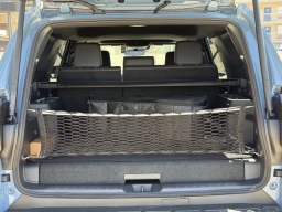 Toyota 4Runner Hybrid TRD Off Road Premium 4WD (Natl) 2026