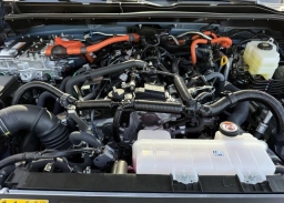 Toyota 4Runner Hybrid TRD Off Road Premium 4WD (Natl) 2026