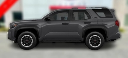 Toyota 4Runner Hybrid TRD Off Road Premium 4WD (Natl) 2026