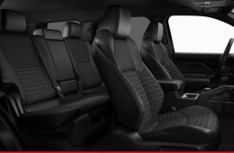 Toyota 4Runner Hybrid TRD Off Road Premium 4WD (Natl) 2026