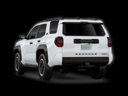 Toyota 4Runner Hybrid TRD Off Road Premium 4WD (Natl) 2026