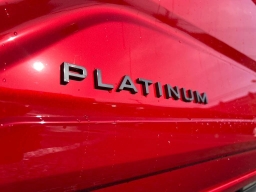 Toyota 4Runner Hybrid Platinum 4WD (Natl) 2026