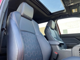 Toyota 4Runner Hybrid Platinum 4WD (Natl) 2026