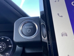 Toyota 4Runner Hybrid Platinum 4WD (Natl) 2026