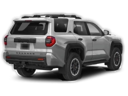 Toyota 4Runner Hybrid TRD Off Road Premium 4WD (Natl) 2026